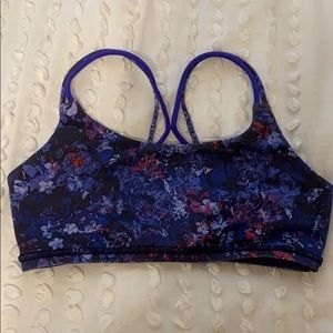 Ivivva Sports Bra